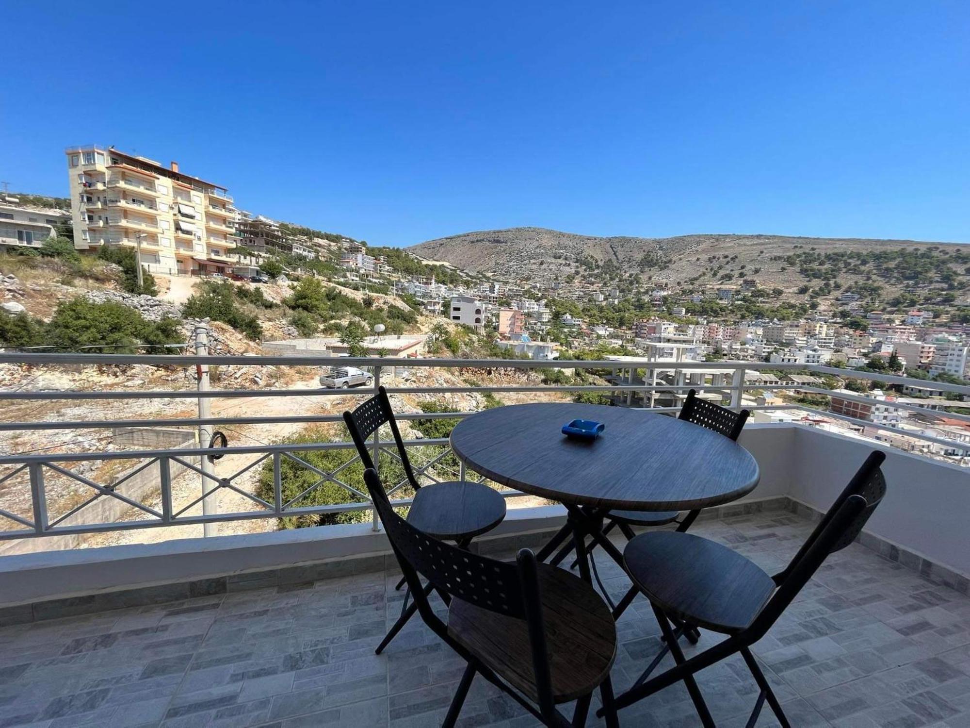 Mariana Apartments Саранда Номер фото