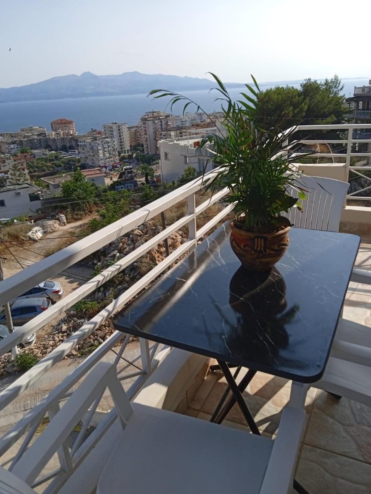 Mariana Apartments Саранда Номер фото