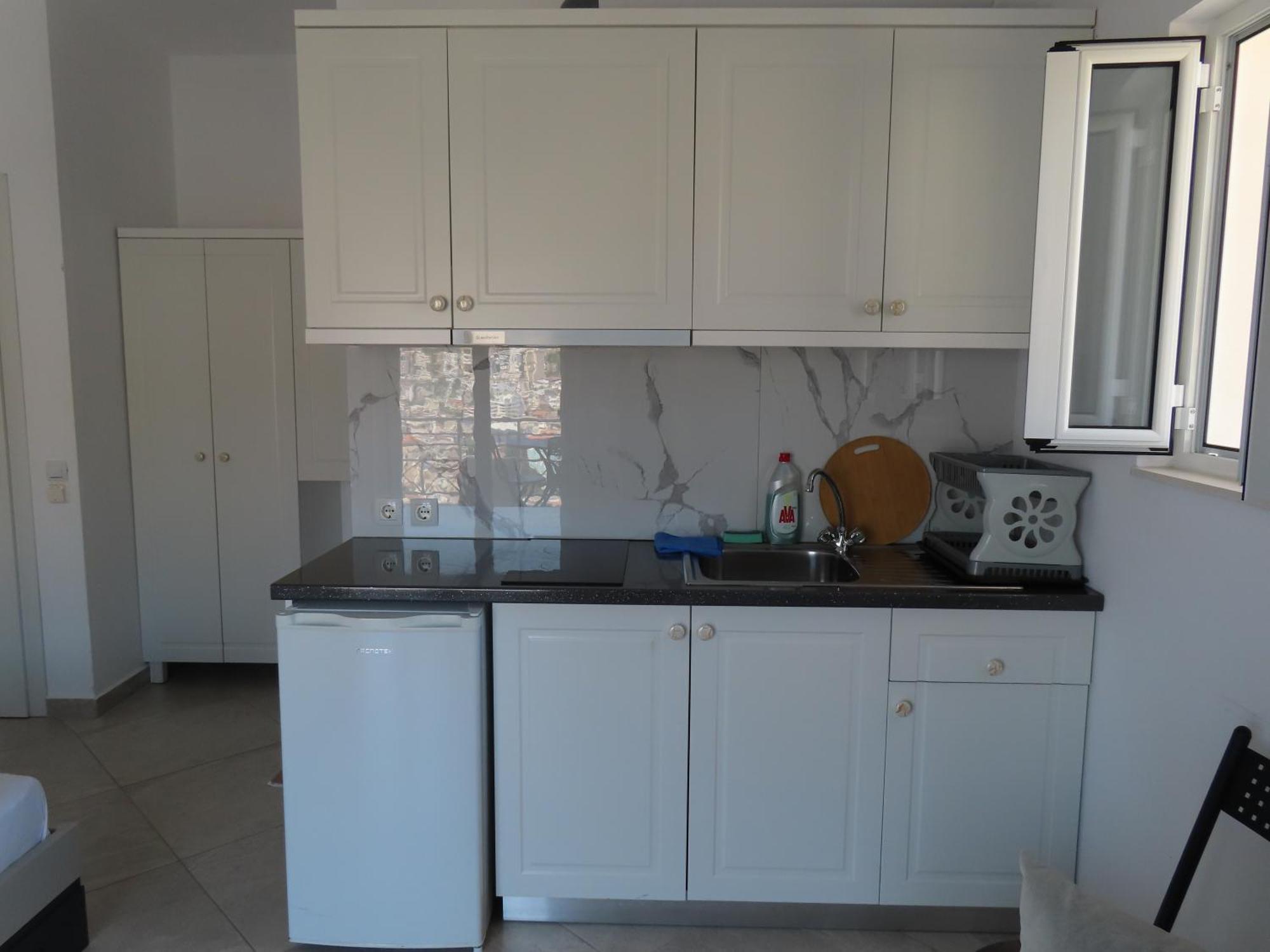 Mariana Apartments Саранда Екстер'єр фото