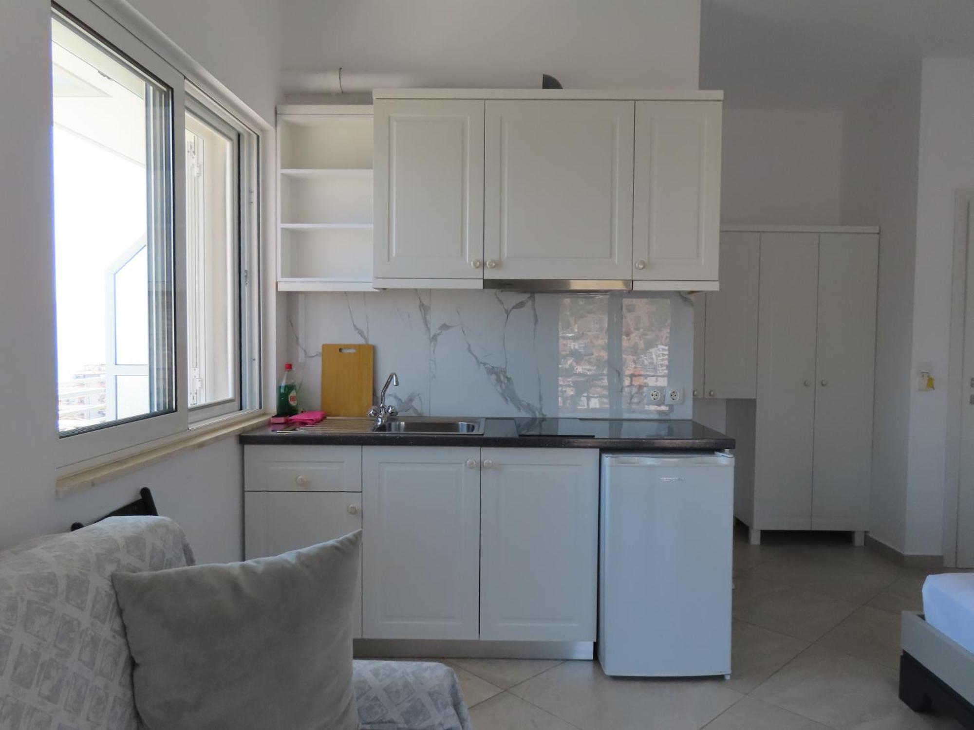 Mariana Apartments Саранда Екстер'єр фото