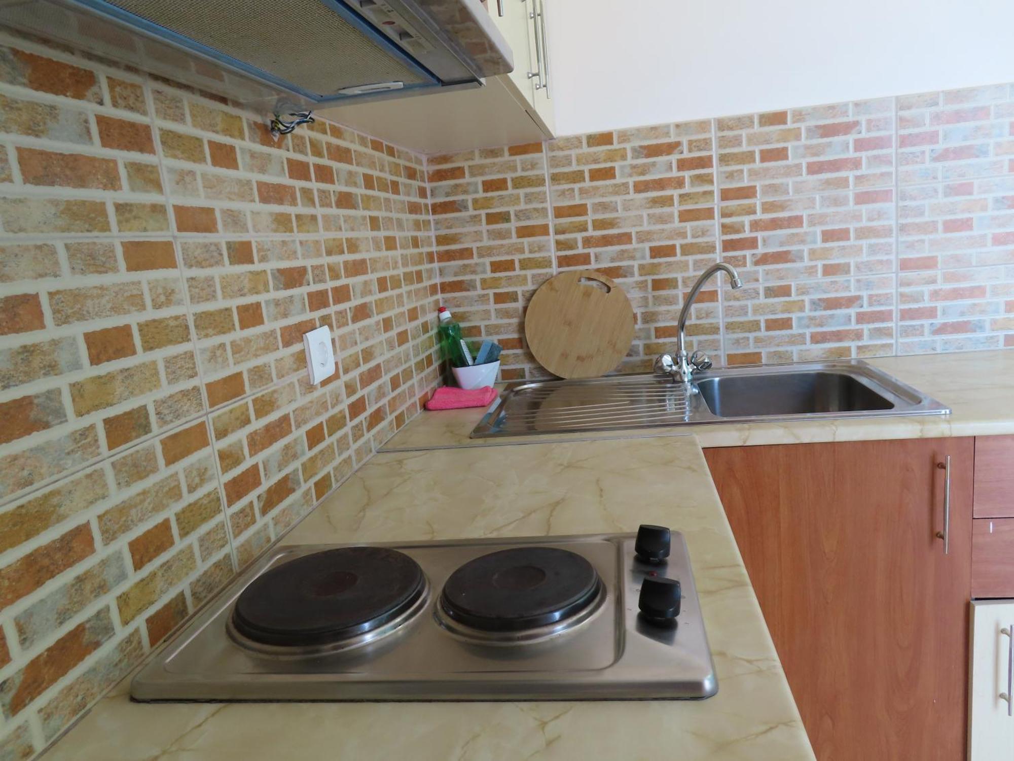 Mariana Apartments Саранда Екстер'єр фото
